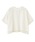 ROSE BUD�i���[�Y�o�b�h�j�́uSHEER LAYERED TOPS�iT�V���c/�J�b�g�\�[�j�v�b�z���C�g