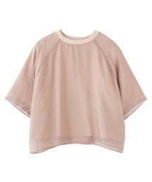 SHEER LAYERED TOPS