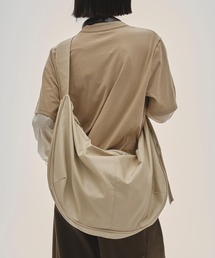 TODAYFUL（トゥデイフル）の「TODAYFUL Ecoleather Shoulder Bag