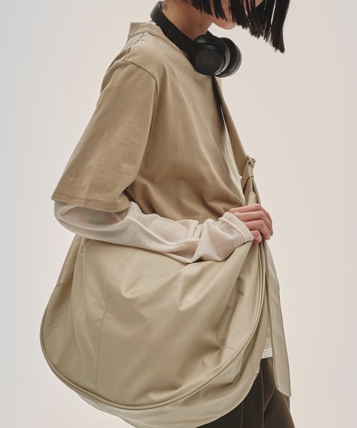 TODAYFUL Ecoleather Shoulder Bag（ショルダーバッグ