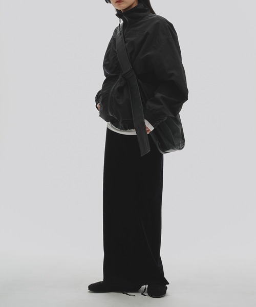 TODAYFUL（トゥデイフル）の「TODAYFUL Ecoleather Shoulder Bag