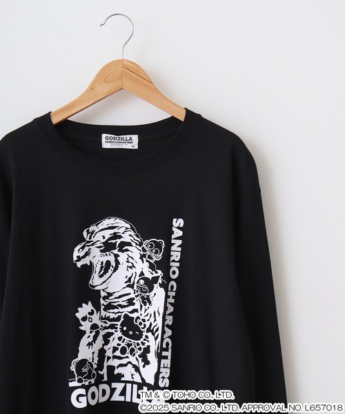 9/2限定価格❣️① boo boo tae テテ Tシャツ パンツ サングラス BEAMS JAPAN（ビームス ジャパン）【八雲】木彫り熊 イラスト Tシャツ