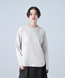 Tシャツ・カットソー New Balance UNI Flying Boston Long Sleeve Tee 5FT859 New Balance｜ニューバランスのトップス（長袖）通販 - ZOZOTOWN