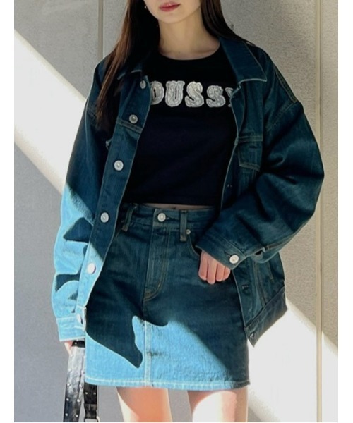 MOUSSY bmnj5/8日までお取り置き。 取り置き、moussy
