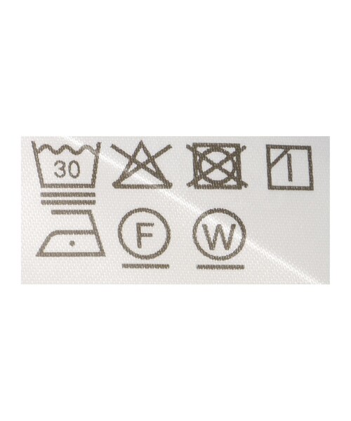 BEAMS HEART(ビームスハート)の「GMS ストライプ オックス ワークシャツ(シャツ/ブラウス・メンズ・ホワイト×ブラック/ブルー系その他・SMALL/MEDIUM/LARGE)」の18枚目の写真