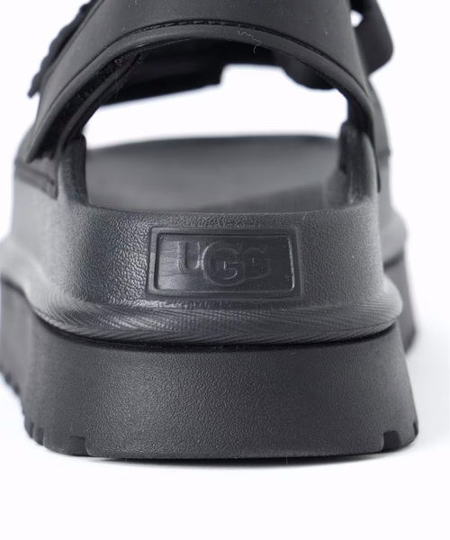 セール】《追加》【UGG/アグ】W GOLDENGLOW 1152685：サンダル