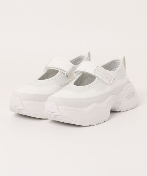 セール】CONVERSE コンバース AS (R) SURGETRAINER MJ OX