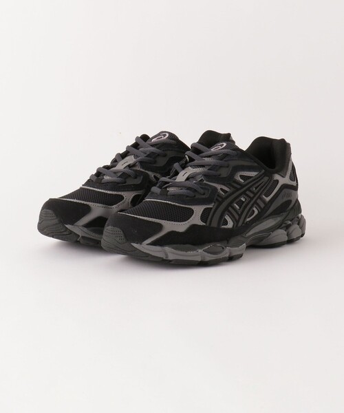 asics＞ GEL-NYC/スニーカー（スニーカー）｜ASICS（アシックス）の