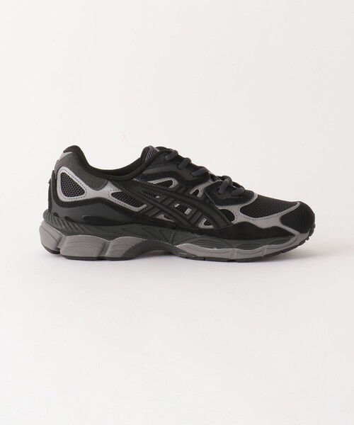 ASICS(アシックス)の「<asics> GEL-NYC/スニーカー(スニーカー・メンズ・ブラック・27cm/28cm/29cm/26cm/26.5cm/27.5cm)」の5枚目の写真