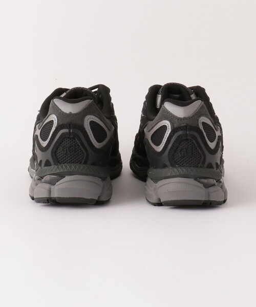 ASICS(アシックス)の「<asics> GEL-NYC/スニーカー(スニーカー・メンズ・ブラック・27cm/28cm/29cm/26cm/26.5cm/27.5cm)」の6枚目の写真
