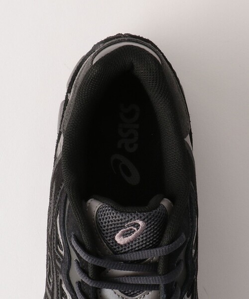 ASICS(アシックス)の「<asics> GEL-NYC/スニーカー(スニーカー・メンズ・ブラック・27cm/28cm/29cm/26cm/26.5cm/27.5cm)」の8枚目の写真