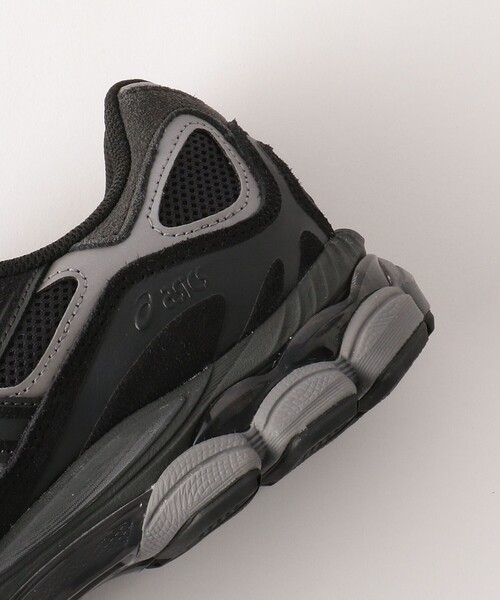 ASICS(アシックス)の「<asics> GEL-NYC/スニーカー(スニーカー・メンズ・ブラック・27cm/28cm/29cm/26cm/26.5cm/27.5cm)」の10枚目の写真