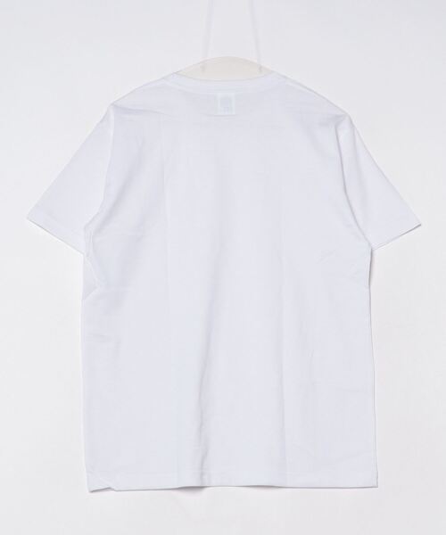INNOCENT(イノセント)の「【DF001】【SLOTH/スロース】5.6oz プレミアム ファブリック Tシャツ(Tシャツ/カットソー・メンズ・ブラック/ホワイト・X-LARGE/LARGE/MEDIUM)」の15枚目の写真