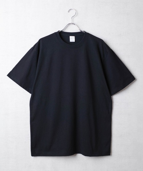 INNOCENT(イノセント)の「【DF001】【SLOTH/スロース】5.6oz プレミアム ファブリック Tシャツ(Tシャツ/カットソー・メンズ・ブラック/ホワイト・X-LARGE/LARGE/MEDIUM)」の4枚目の写真