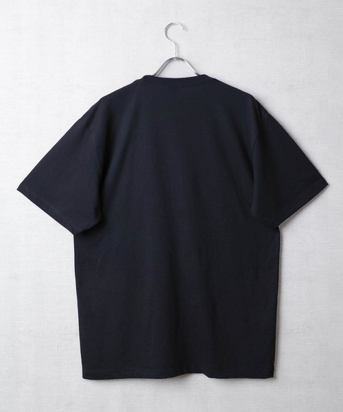 INNOCENT(イノセント)の「【DF001】【SLOTH/スロース】5.6oz プレミアム ファブリック Tシャツ(Tシャツ/カットソー・メンズ・ブラック/ホワイト・X-LARGE/LARGE/MEDIUM)」の8枚目の写真