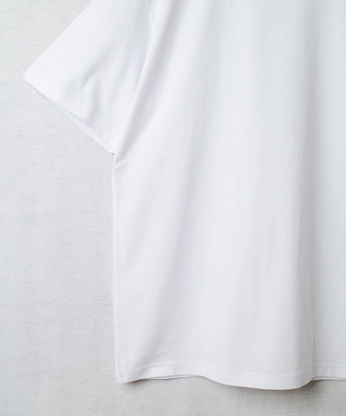 INNOCENT(イノセント)の「【DF001】【SLOTH/スロース】5.6oz プレミアム ファブリック Tシャツ(Tシャツ/カットソー・メンズ・ブラック/ホワイト・X-LARGE/LARGE/MEDIUM)」の12枚目の写真
