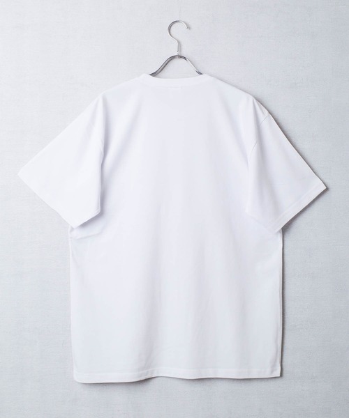 INNOCENT(イノセント)の「【DF001】【SLOTH/スロース】5.6oz プレミアム ファブリック Tシャツ(Tシャツ/カットソー・メンズ・ブラック/ホワイト・X-LARGE/LARGE/MEDIUM)」の13枚目の写真