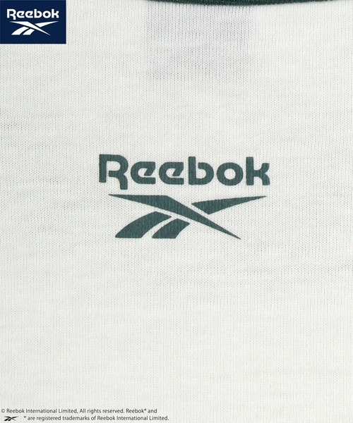 【90年代、オーバーサイズらラグラン】Reebokセンター刺繍ロゴスウェット. 90年代、オーバーサイズらラグラン】Reebokセンター刺繍ロゴ