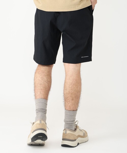Columbia（コロンビア）の「撥水 UVカット Columbia／カッシュマンIIショート ショートパンツ／コロンビア（その他パンツ・レディース・グレー/ネイビー/グレー系その他/ブラック/ブラウン・M/S/L/XL）」の6枚目の写真