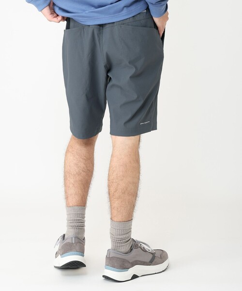 Columbia（コロンビア）の「撥水 UVカット Columbia／カッシュマンIIショート ショートパンツ／コロンビア（その他パンツ・レディース・グレー/ネイビー/グレー系その他/ブラック/ブラウン・M/S/L/XL）」の7枚目の写真