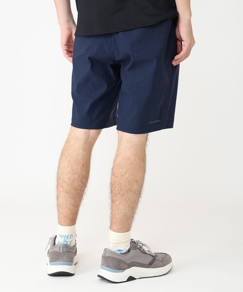 Columbia（コロンビア）の「撥水 UVカット Columbia／カッシュマンIIショート ショートパンツ／コロンビア（その他パンツ・レディース・グレー/ネイビー/グレー系その他/ブラック/ブラウン・M/S/L/XL）」の10枚目の写真