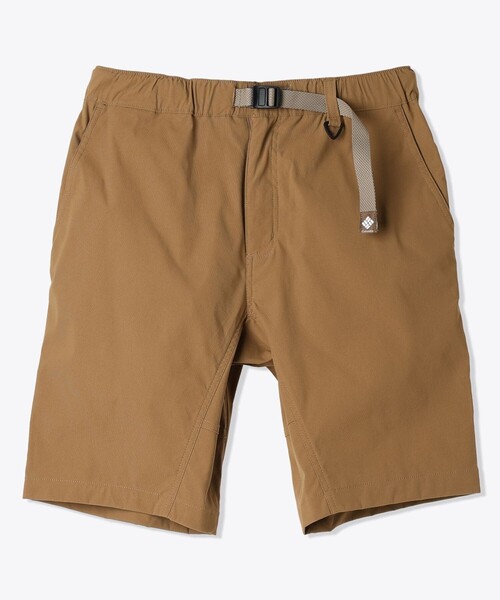Columbia（コロンビア）の「撥水 UVカット Columbia／カッシュマンIIショート ショートパンツ／コロンビア（その他パンツ・レディース・グレー/ネイビー/グレー系その他/ブラック/ブラウン・M/S/L/XL）」の17枚目の写真