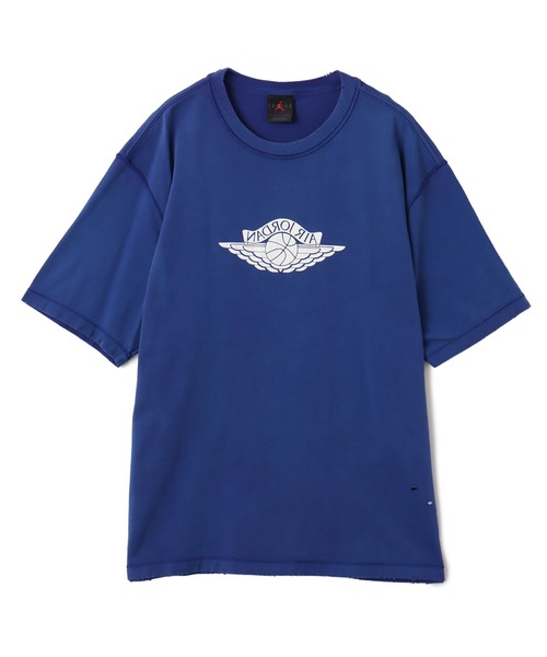 JORDAN BRAND M J RARE AIR WSH 85 SS CREW / ジョーダン