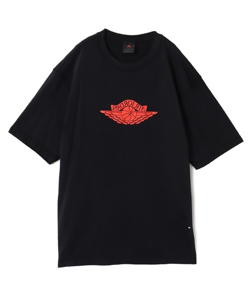 ★海外限定人気モデルレア!NIKE JORDAN Tシャツ\