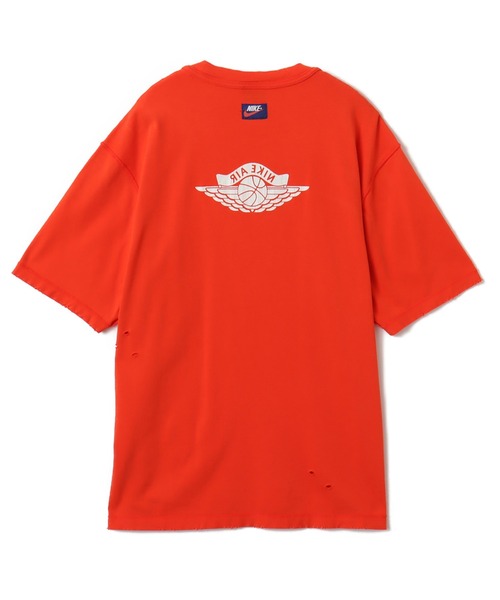 JORDAN BRAND M J RARE AIR WSH 85 SS CREW / ジョーダン