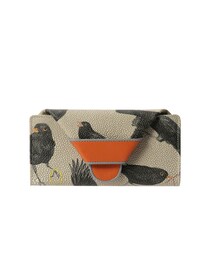 HIROKO HAYASHI | MERLO（メルロ）長財布ミニ(財布)