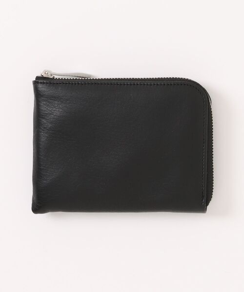 kawa-kawa（カワカワ）】NO1101 Sソフトmini/L字ミニ財布（財布）｜ear