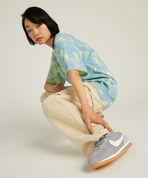 セール】ナイキ コルテッツ テキスタイル シューズ / Nike