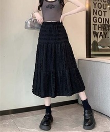 Y2K フリルスカート