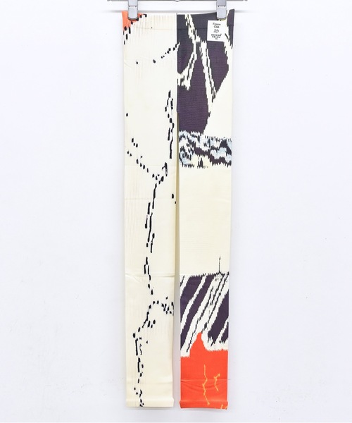 BEDSIDEDRAMA（ベットサイドドラマ）の「Primitive Leggins（レギンス/スパッツ・レディース・ブラック系2/ホワイト系/ブラック系1・1）」の12枚目の写真