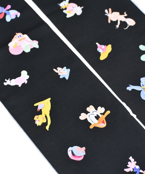 BEDSIDEDRAMA（ベットサイドドラマ）の「Primitive Leggins（レギンス/スパッツ・レディース・ブラック系2/ホワイト系/ブラック系1・1）」の22枚目の写真
