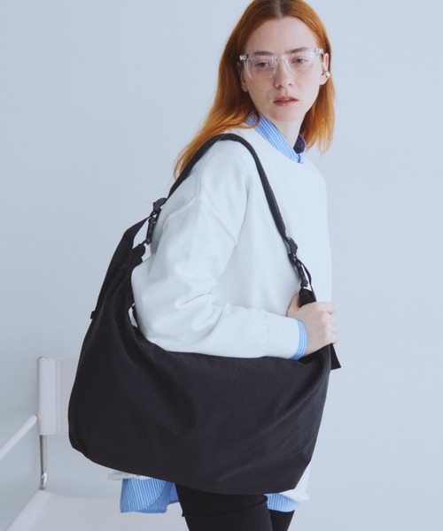 2WAYビッグショルダー（ショルダーバッグ）｜Auntie Rosa Holiday