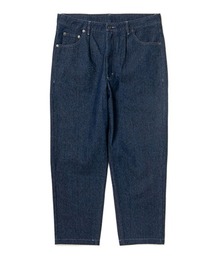 430 | mp13627- GN DENIM 1-WASH デニムパンツ(デニムパンツ)