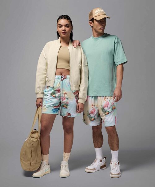JORDAN BRAND（ジョーダンブランド）の「ジョーダン エッセンシャル