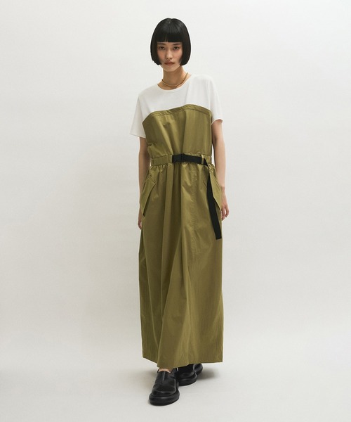 【完売品】今季新作 ADAM ET ROPE バックベルトクロッグ サンダル ADAM ET ROPE' サンダル バックベルトクロッグ レディース