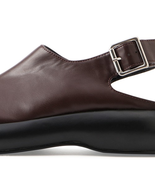 セール】バックストラップクロッグ（サンダル）｜ADAM ET ROPE