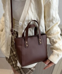 shoppinggo（ショッピングゴー）の「ショルダーバッグ レディース肩掛け（ショルダーバッグ）」