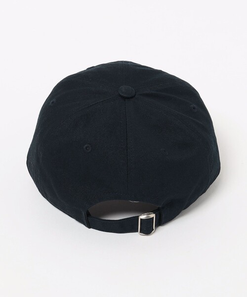 NICE WEATHER（ナイスウェザー）の「＜NICE WEATHER＞SOUND BODY キャップ（キャップ・メンズ・ホワイト/ネイビー・FREE）」の12枚目の写真