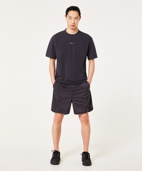 OAKLEY（オークリー）の「OAKLEY Fgl Factor Shorts 5.0（オークリー Fgl ファクター ショーツ5.0）（その他パンツ・メンズ・グリーン系/ブラック系/パープル系・MEDIUM/LARGE/X-LARGE）」の7枚目の写真