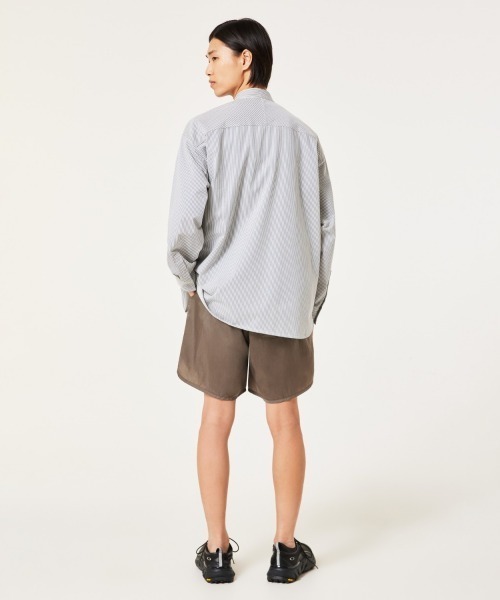 OAKLEY（オークリー）の「OAKLEY Fgl Factor Shorts 5.0（オークリー Fgl ファクター ショーツ5.0）（その他パンツ・メンズ・グリーン系/ブラック系/パープル系・MEDIUM/LARGE/X-LARGE）」の16枚目の写真