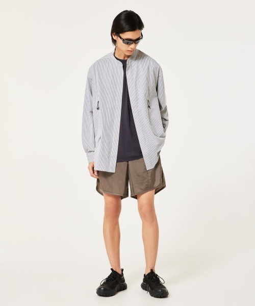 OAKLEY（オークリー）の「OAKLEY Fgl Factor Shorts 5.0（オークリー Fgl ファクター ショーツ5.0）（その他パンツ・メンズ・グリーン系/ブラック系/パープル系・MEDIUM/LARGE/X-LARGE）」の17枚目の写真