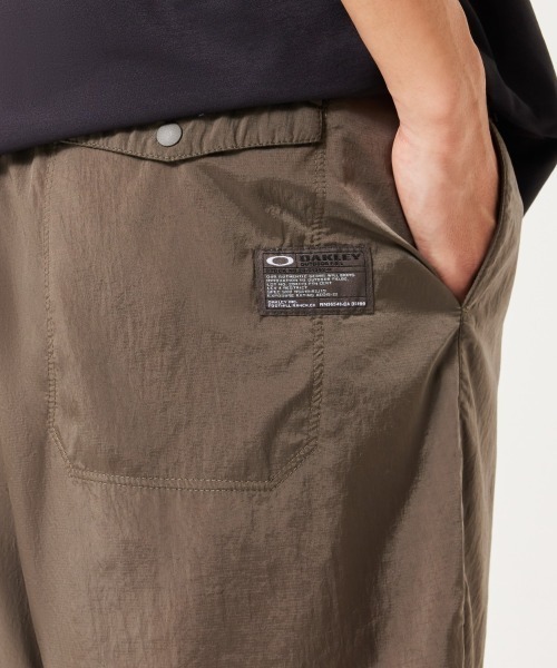 OAKLEY（オークリー）の「OAKLEY Fgl Factor Shorts 5.0（オークリー Fgl ファクター ショーツ5.0）（その他パンツ・メンズ・グリーン系/ブラック系/パープル系・MEDIUM/LARGE/X-LARGE）」の19枚目の写真