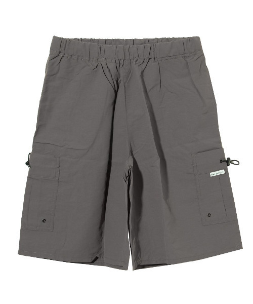 RAT EFFECT(ラットエフェクト)の「【水陸両用】カーゴショートパンツ(その他パンツ・キッズ・ブラック/チャコールグレー/グレー/グリーン・150/160/170/140/130)」の16枚目の写真