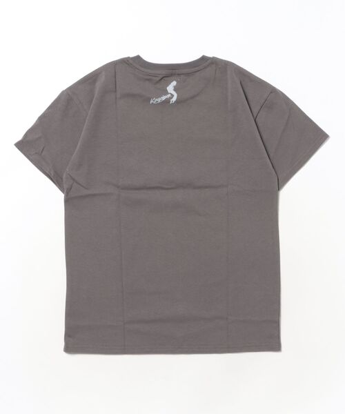 JUNK SOUL/MICHAEL JACKSON (マイケルジャクソン) Tシャツ KIDS (M4