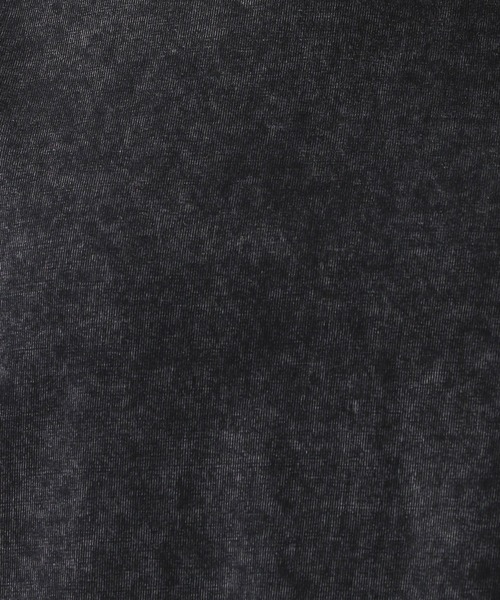 FOREVER 21（フォーエバー トゥエンティーワン）の「【2025SS】ヴィンテージライクビッグＴシャツ（Tシャツ/カットソー・レディース・ブラック/ブラウン/グレー・FREE）」の5枚目の写真