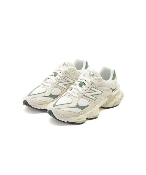 New Balance】U9060（スニーカー）｜New Balance